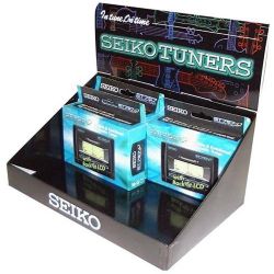 SEIKO tuner display for st-737/757 Stimmgerät
